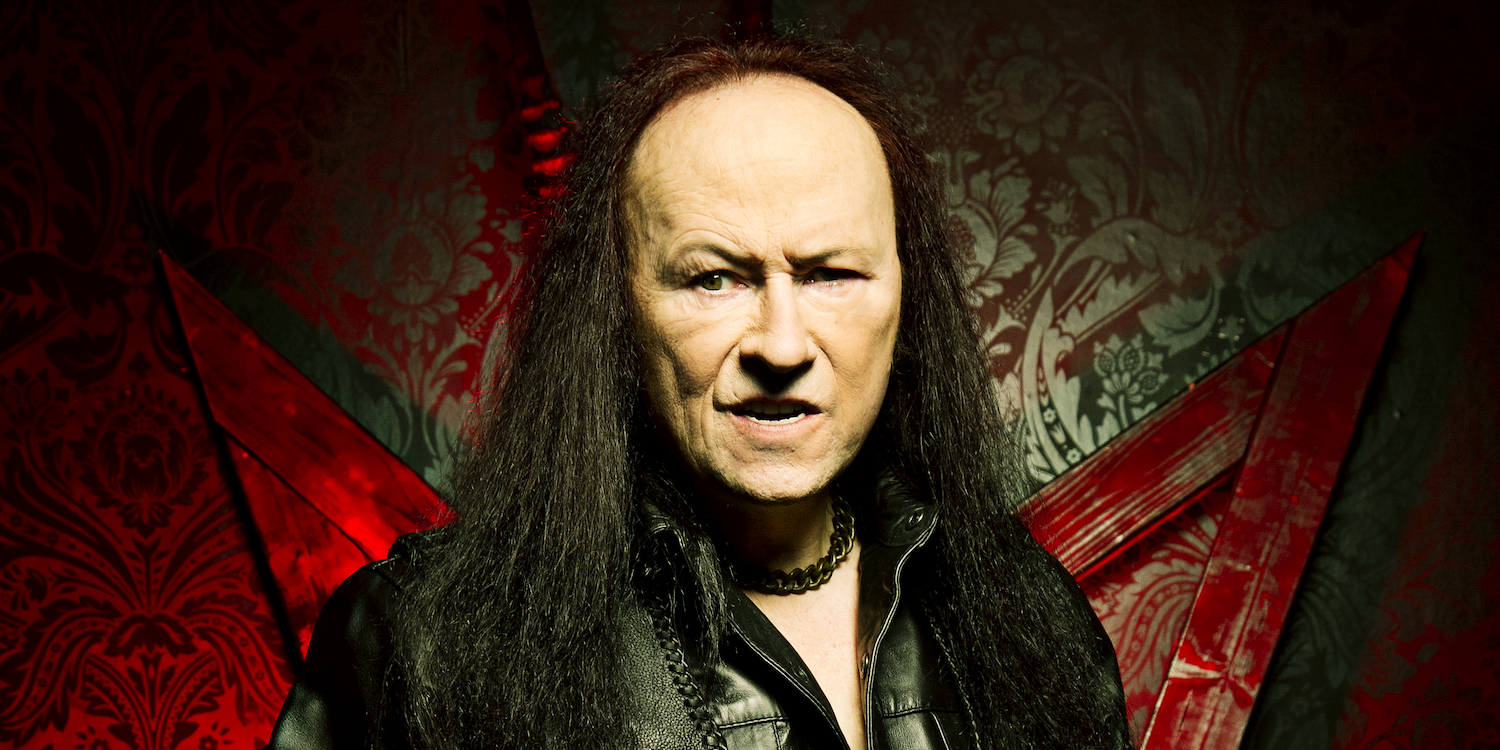 Venom Frontman Conrad Lant Dies at 63