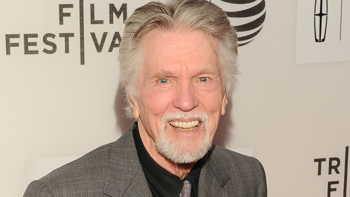 Veteran Actor Tom Skerritt Dies at 93