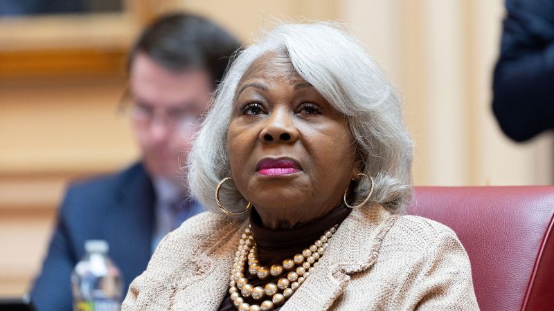 Virginia Senator's Career Gets Exciting Plot Twist Suddenly