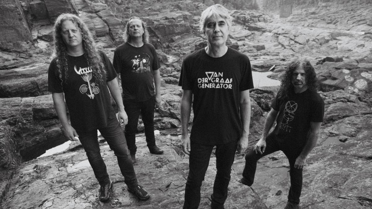 Voivod Cancels US Tour Over Sudden Family Health Issue