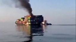 War Disrupts Trade Because Geography Is Hard
