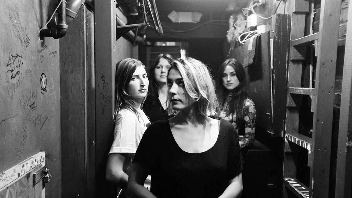 Warpaint Unveils Live Album Artifact With Two New Tracks Released
