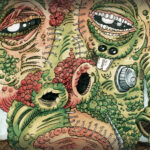 Ween Drops Shinola Vol 2 for Record Store Day Black Friday