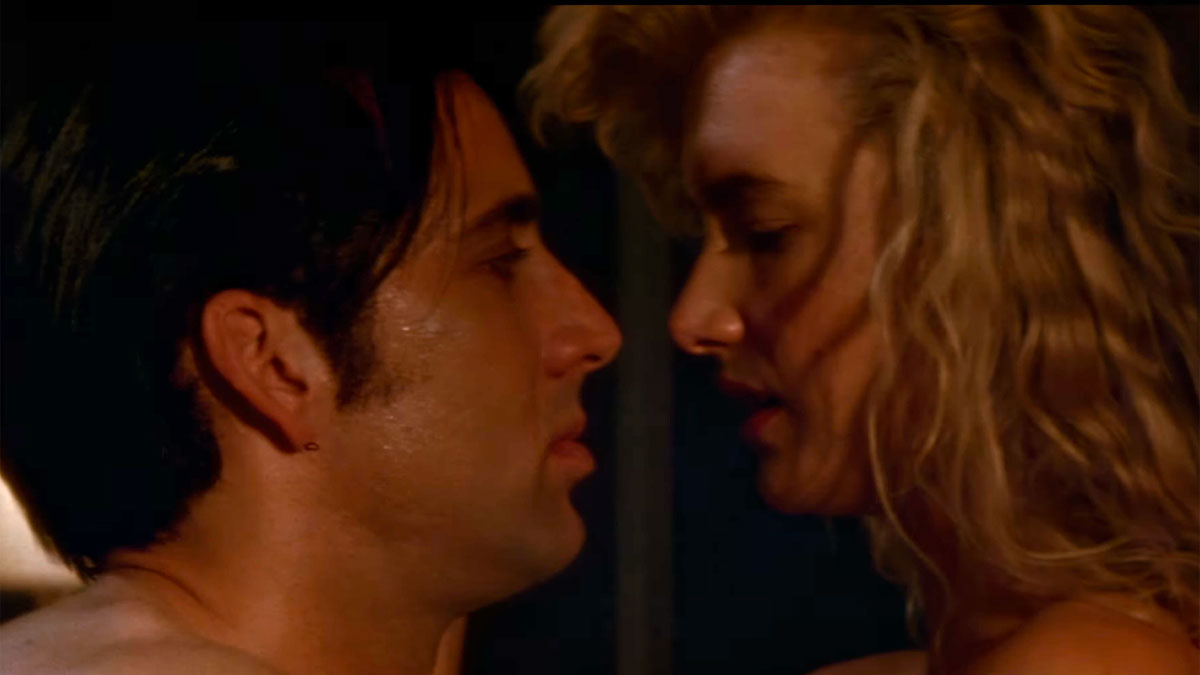 Wild At Heart Hits Theaters Again This Month