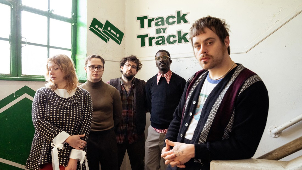 Wishy Dissects New Album Nature's Pill In Exclusive Track By Track