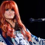 Wynonna Judd Keeps Politics Off Her Stage