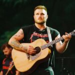 Zach Bryan Drops New EP With Lana Del Rey And Troubadours