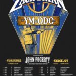 Zach Bryan Sets 2027 Young Manhood Tour Dates